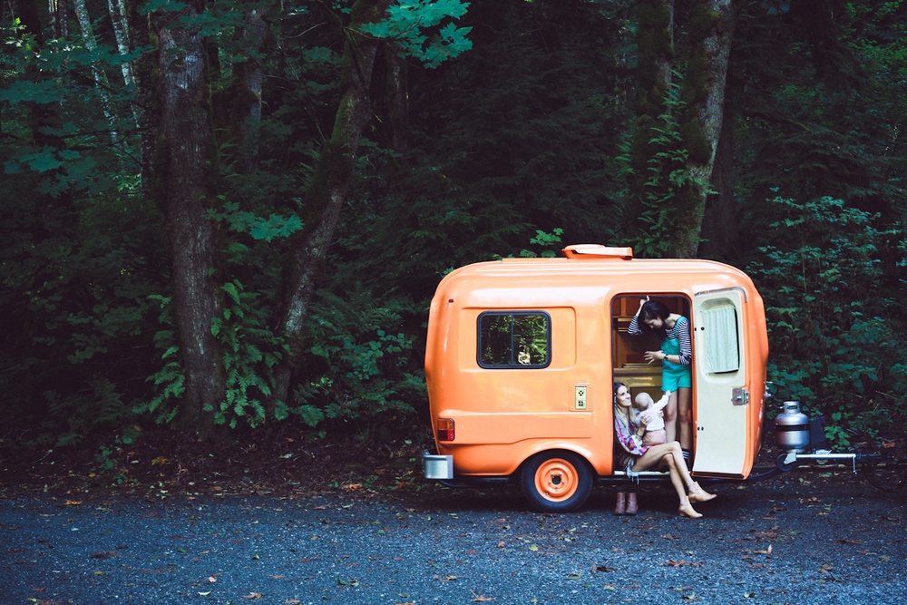 21 Tiny Rvs You Must See To Believe