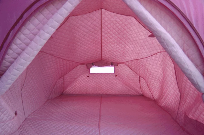 thermo tent amazon