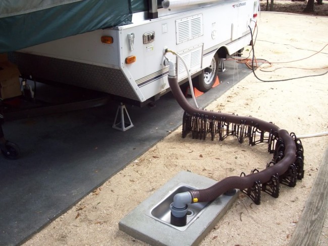 Top 9 Items Your RV Is Gonna Need!